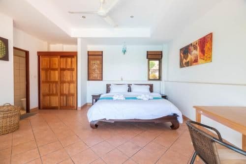 Four-Bedroom House