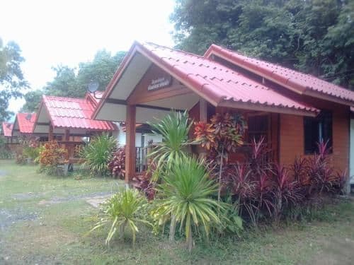 Rai Rung Seng Resort Rai Rung Seng Resort