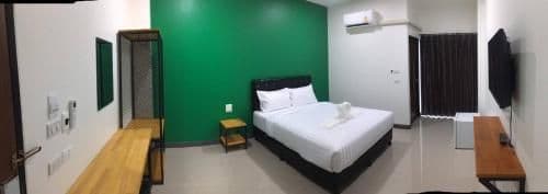 Queen Room