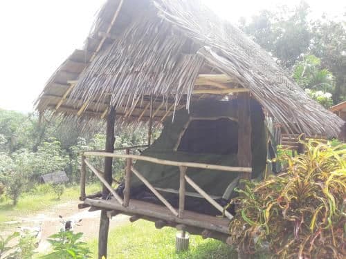 Tent