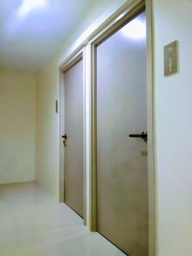 Family Room with Private Bathroom