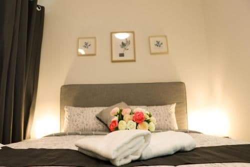 Standard Apartment