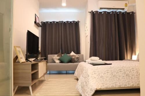 Standard Apartment