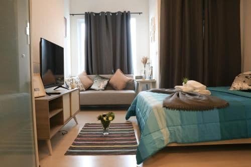 Standard Apartment