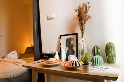 Standard Apartment