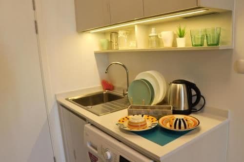 Standard Apartment