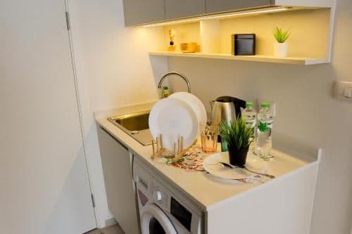 Standard Apartment