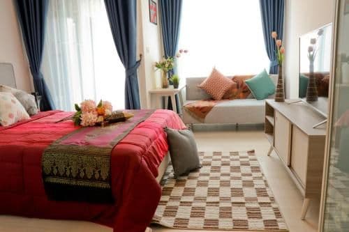 Standard Apartment