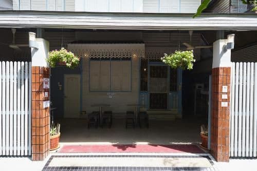 Small Double Room