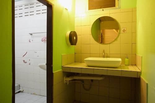 Small Double Room