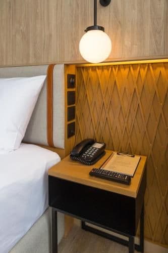 Superior King Room