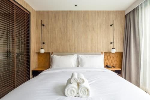 Superior King Room