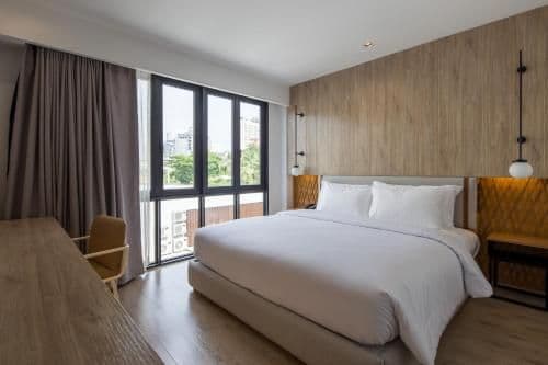 Executive Suite