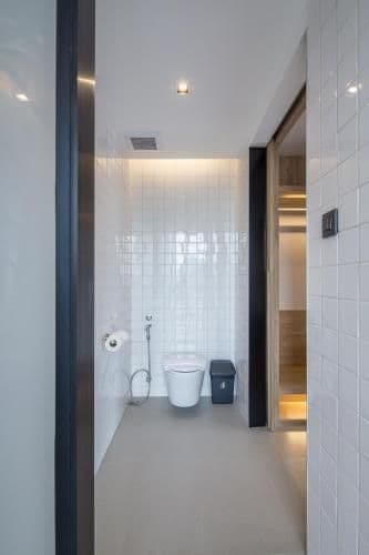 Duplex Suite