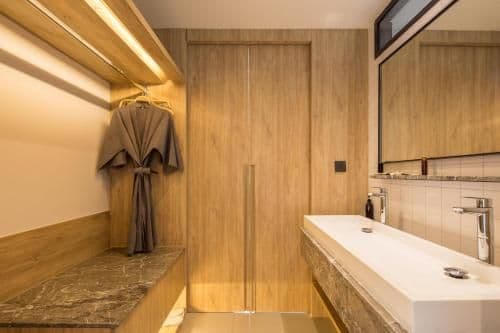 Duplex Suite