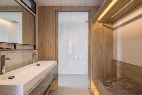Duplex Suite