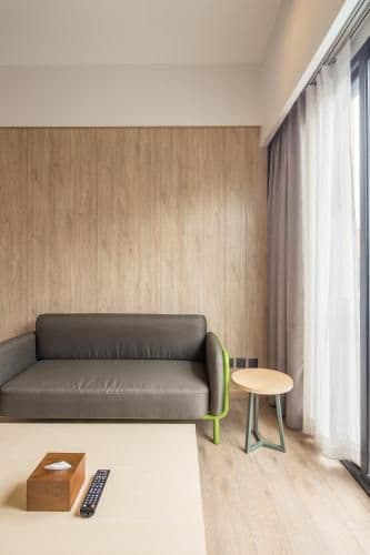Duplex Suite