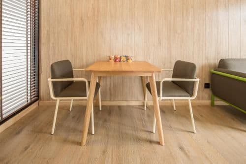 Duplex Suite