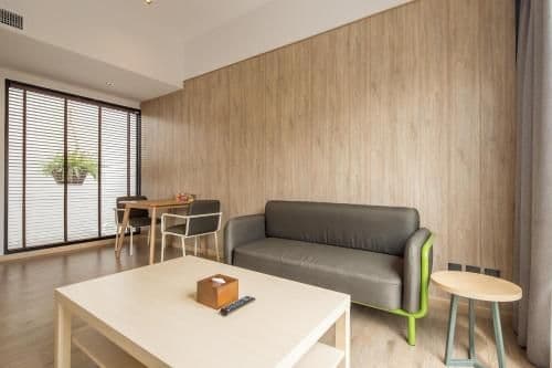 Duplex Suite