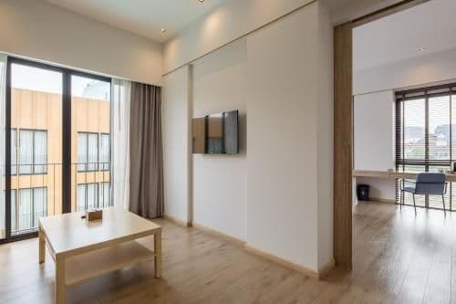 Duplex Suite