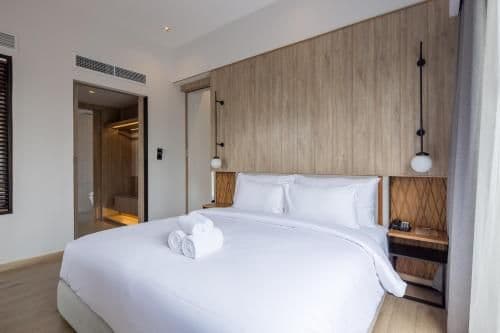 Duplex Suite