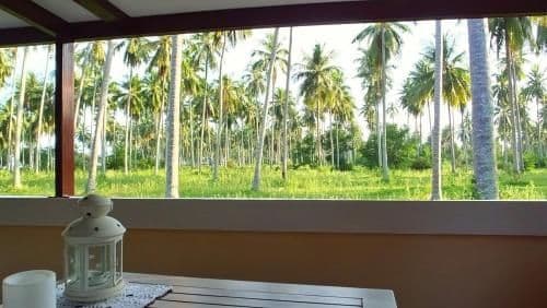 Junior Suite with Terrace