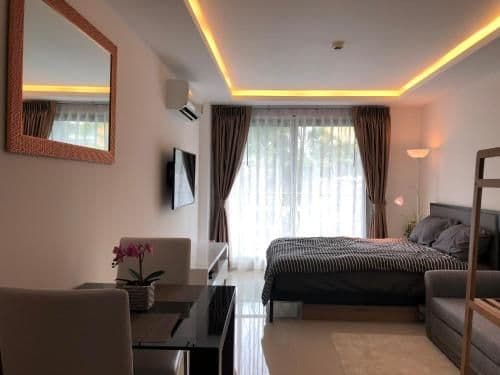 Laguna Beach Resort 3 The Maldives Unit C322