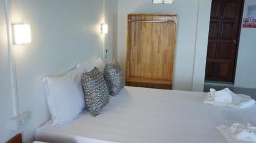 Queen Room with Sea View