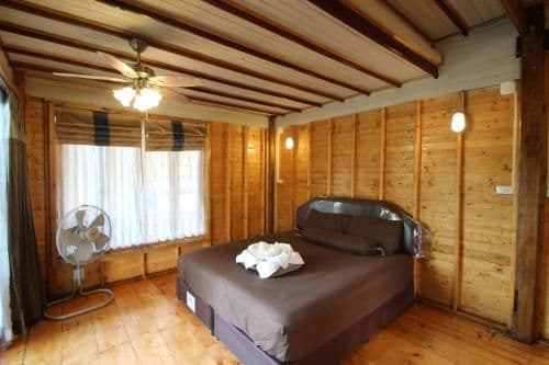 King Room