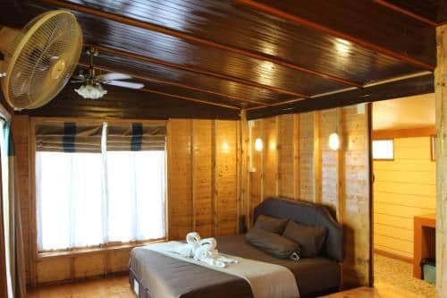 King Room