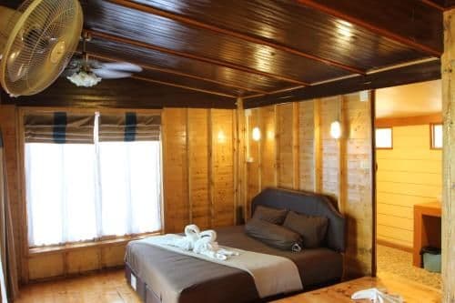 King Room