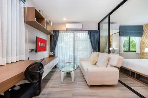 F109 39m2 Brand New Executive Luxury Condo Free Netflix F109 39m2 Brand New Executive Luxury Condo Free Netflix