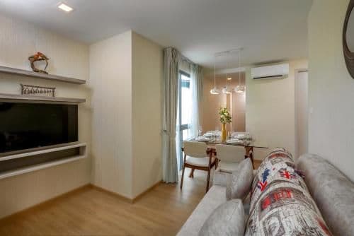 Two Bedroom Penthouse with Private Pool and Partial Sea View