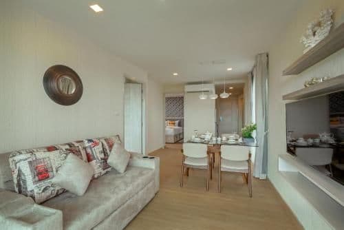 Two Bedroom Penthouse with Private Pool and Sea View