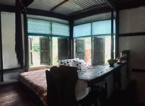 Two-Bedroom Chalet