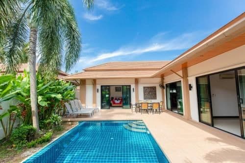 Villa