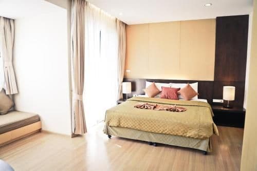 Two-Bedroom Suite