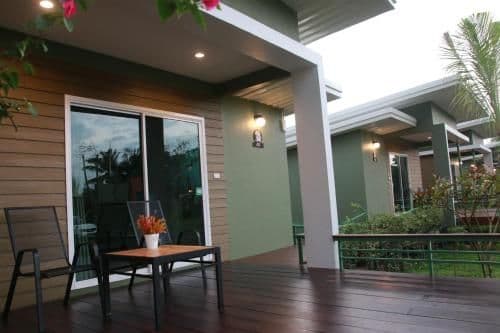 King Room with Balcony