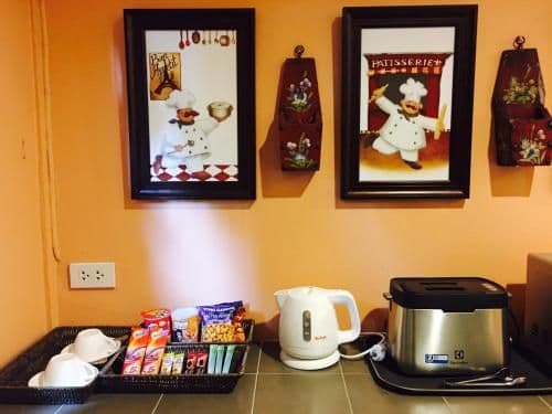 Family Suite