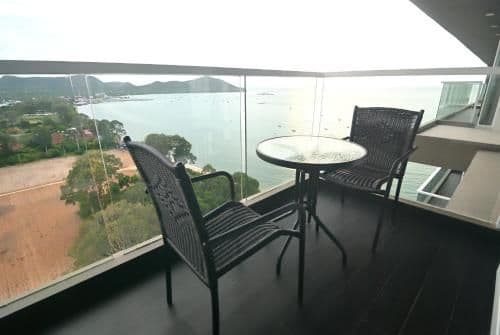 Apartment with Sea View