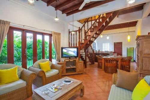 Villa