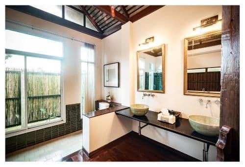 Superior Villa