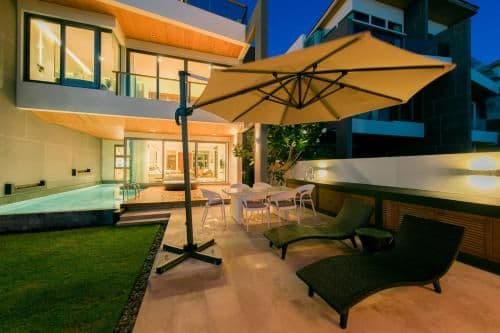 Villa