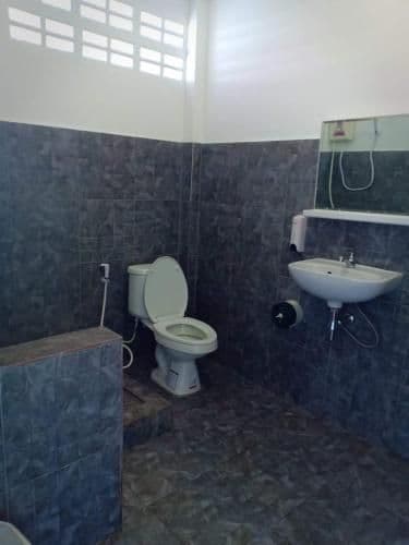 Classic Quadruple Room