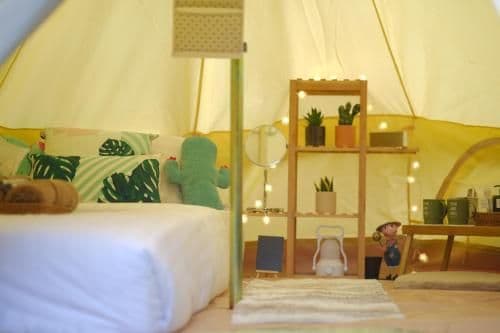 Tent