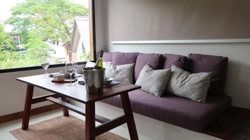 Superior Family Room