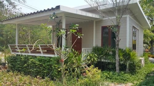 Superior Villa