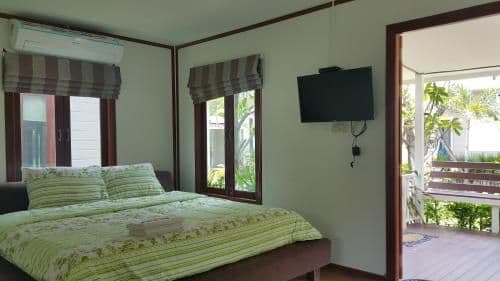 Superior Villa