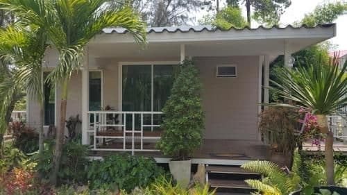 Superior Villa