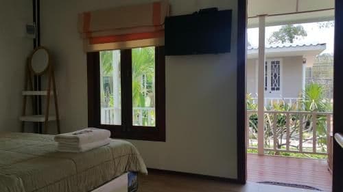 Superior Villa